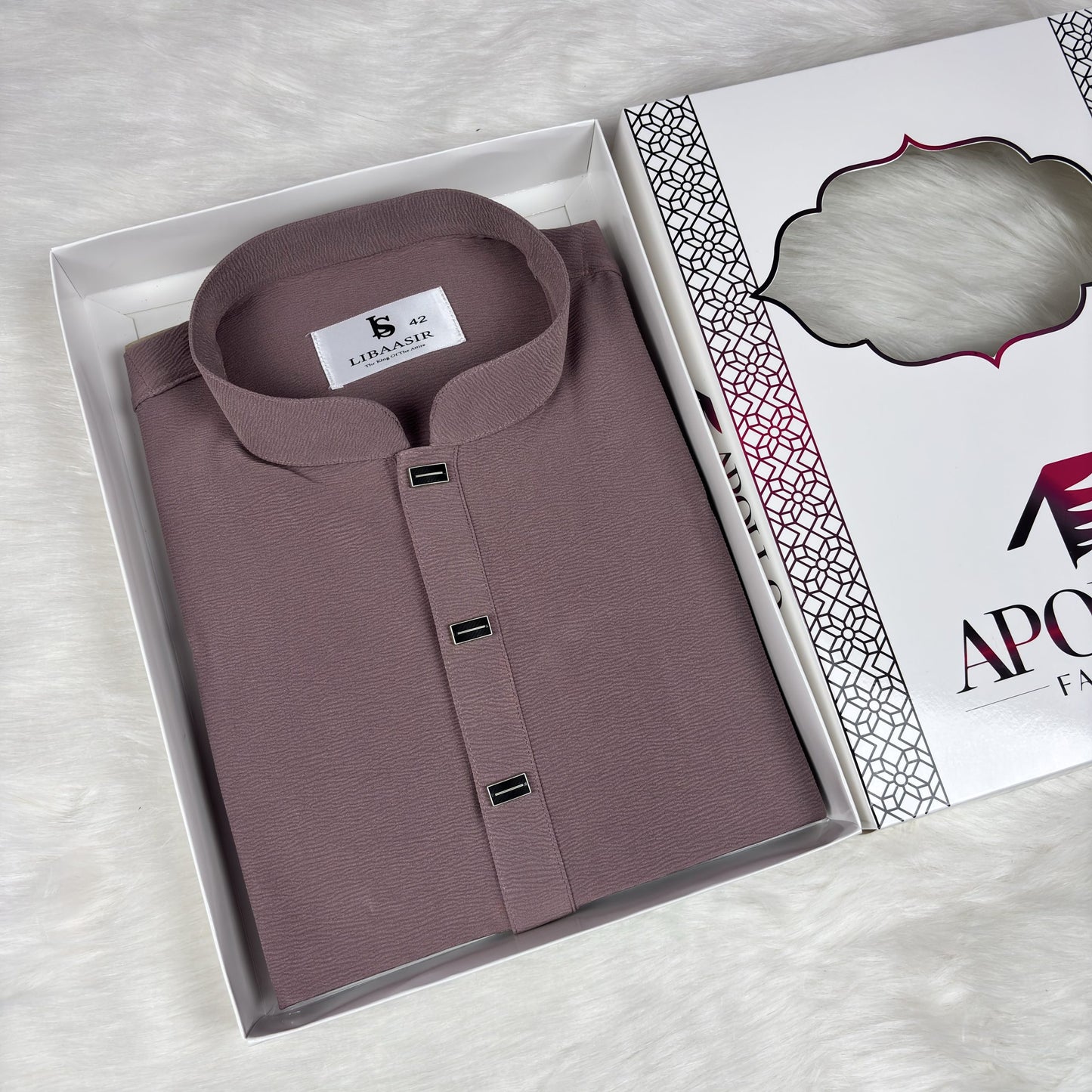 Premium Japran Panjabi image 0