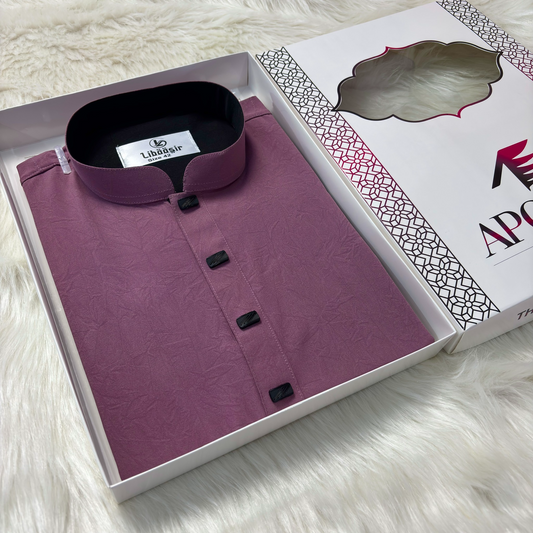 China Premium Micro Stich Panjabi image 0