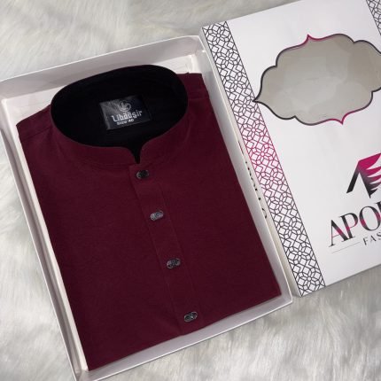 China Premium Micro Stich Panjabi