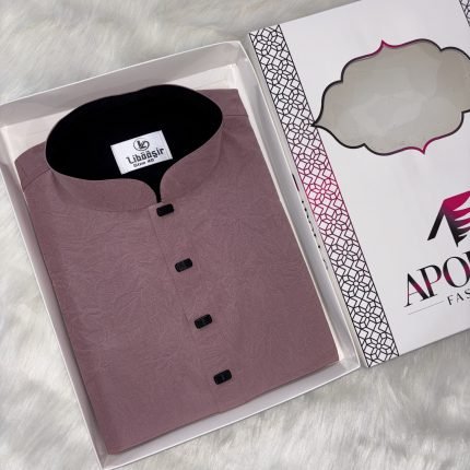 China Premium Micro Stich Panjabi