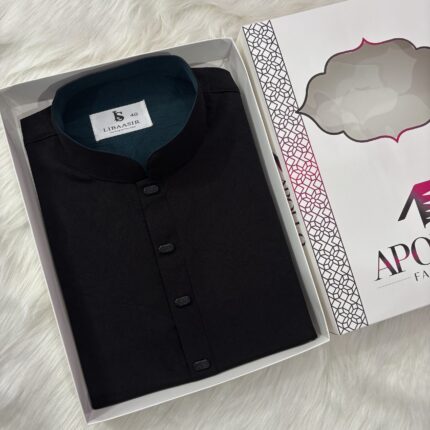 China Premium Micro Stich Panjabi