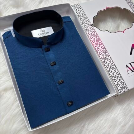 China Premium Micro Stich Panjabi