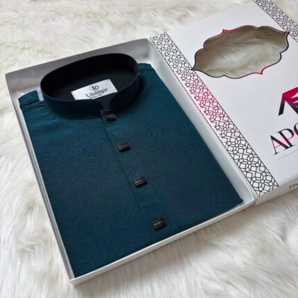 China Premium Micro Stich Panjabi