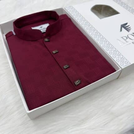 China Popcorn Merron Panjabi