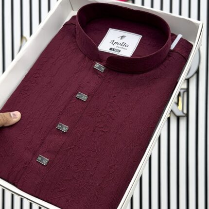 China Popcorn Merron Panjabi