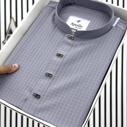 China Popcorn Ash Panjabi