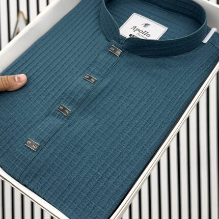 China Popcorn Paste Panjabi