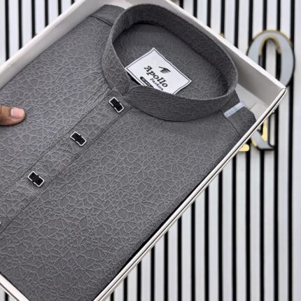 China Popcorn Ash Panjabi